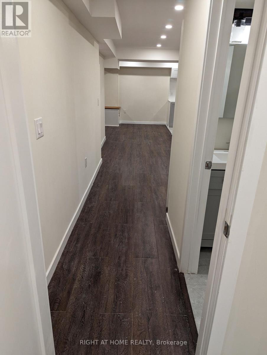 Basement - 100 Westgate Avenue, Ajax, Ontario  L1Z 1R8 - Photo 20 - E12933298