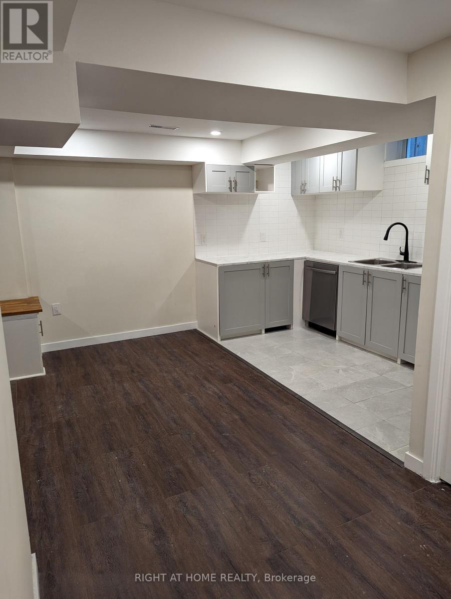 Basement - 100 Westgate Avenue, Ajax, Ontario  L1Z 1R8 - Photo 5 - E12933298