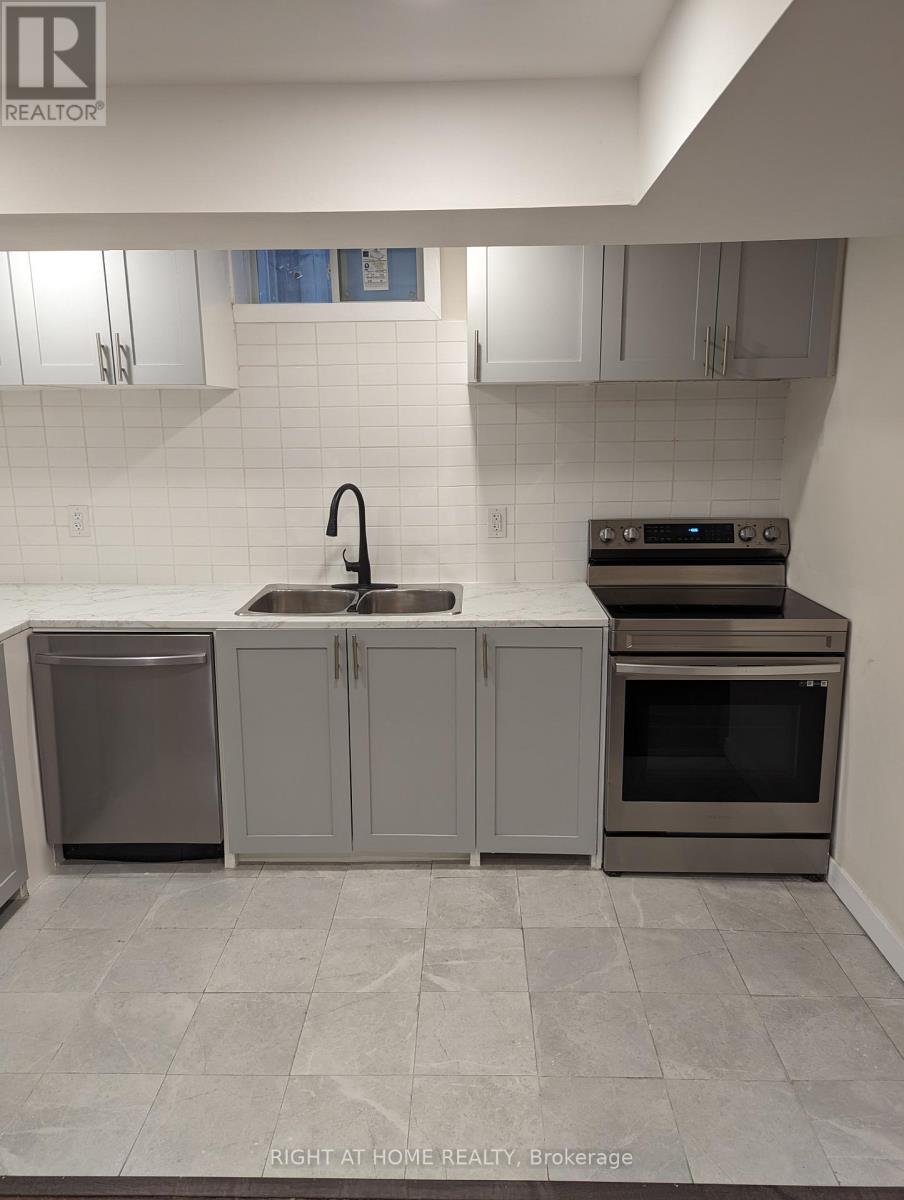 Basement - 100 Westgate Avenue, Ajax, Ontario  L1Z 1R8 - Photo 6 - E12933298