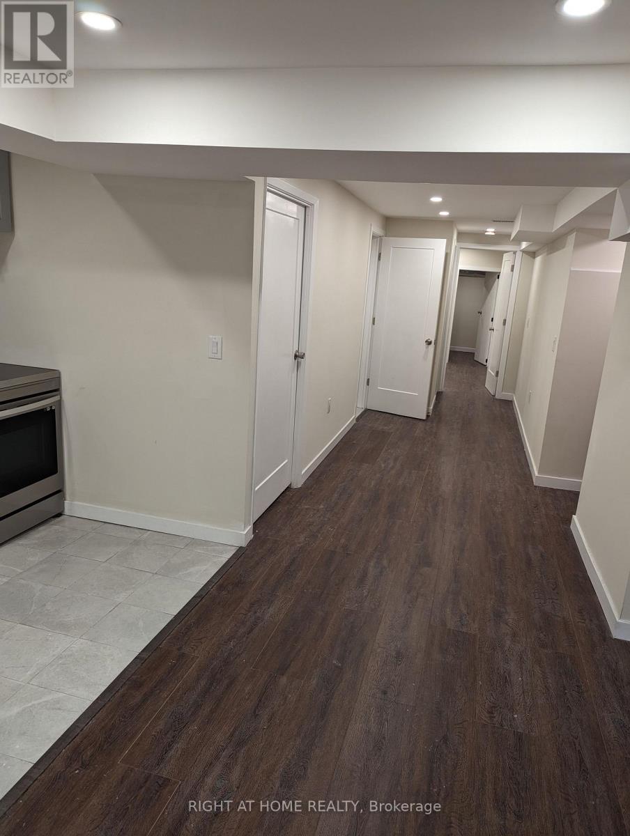 Basement - 100 Westgate Avenue, Ajax, Ontario  L1Z 1R8 - Photo 7 - E12933298