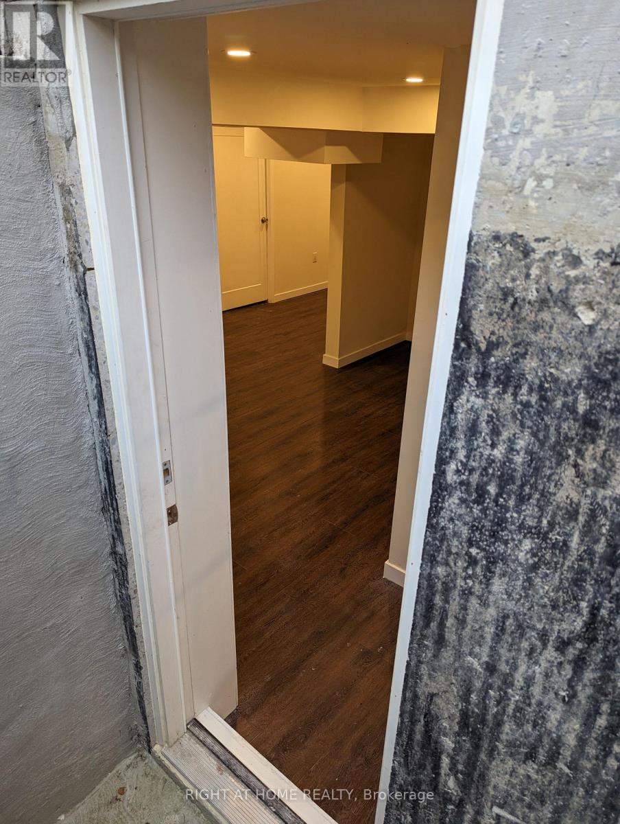 Basement - 100 Westgate Avenue, Ajax, Ontario  L1Z 1R8 - Photo 8 - E12933298