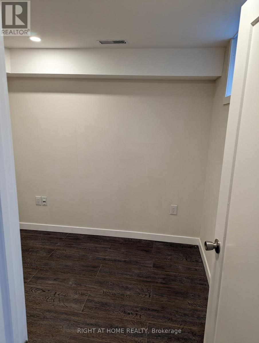 Basement - 100 Westgate Avenue, Ajax, Ontario  L1Z 1R8 - Photo 9 - E12933298