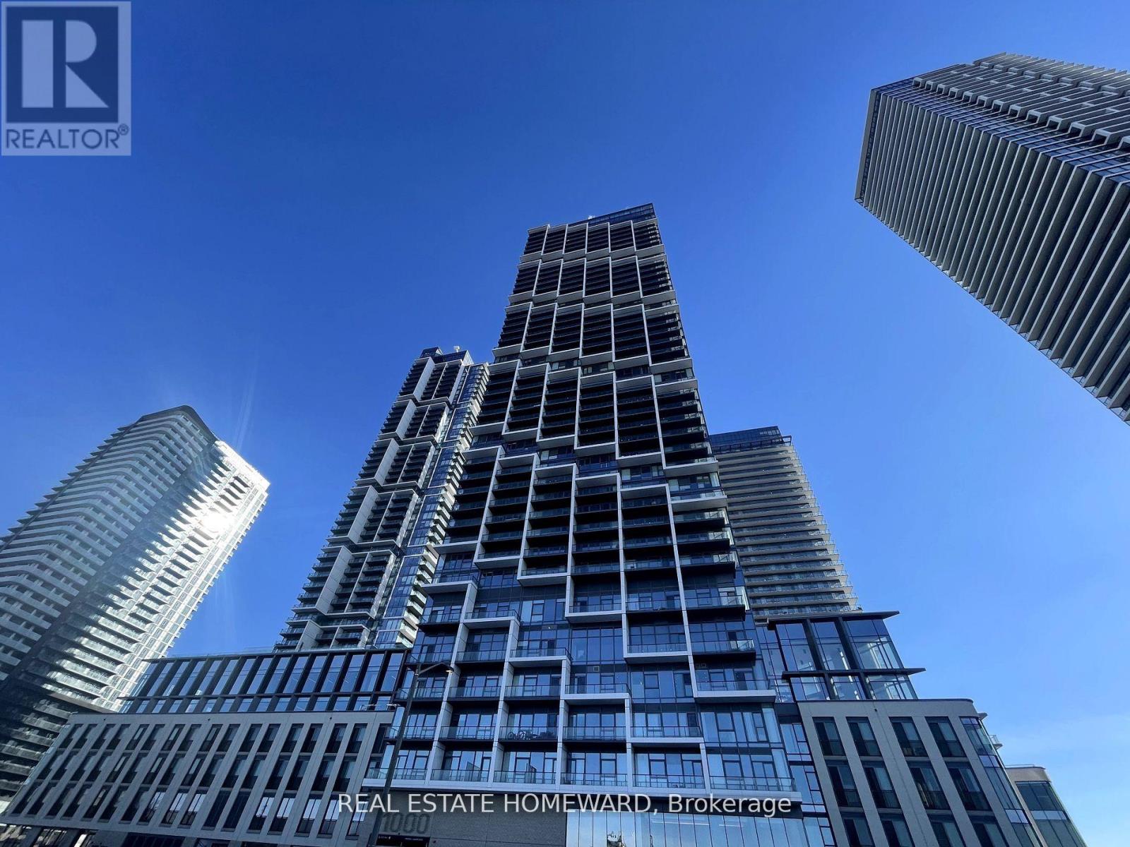 1210 - 1000 PORTAGE PARKWAY, Vaughan, Ontario