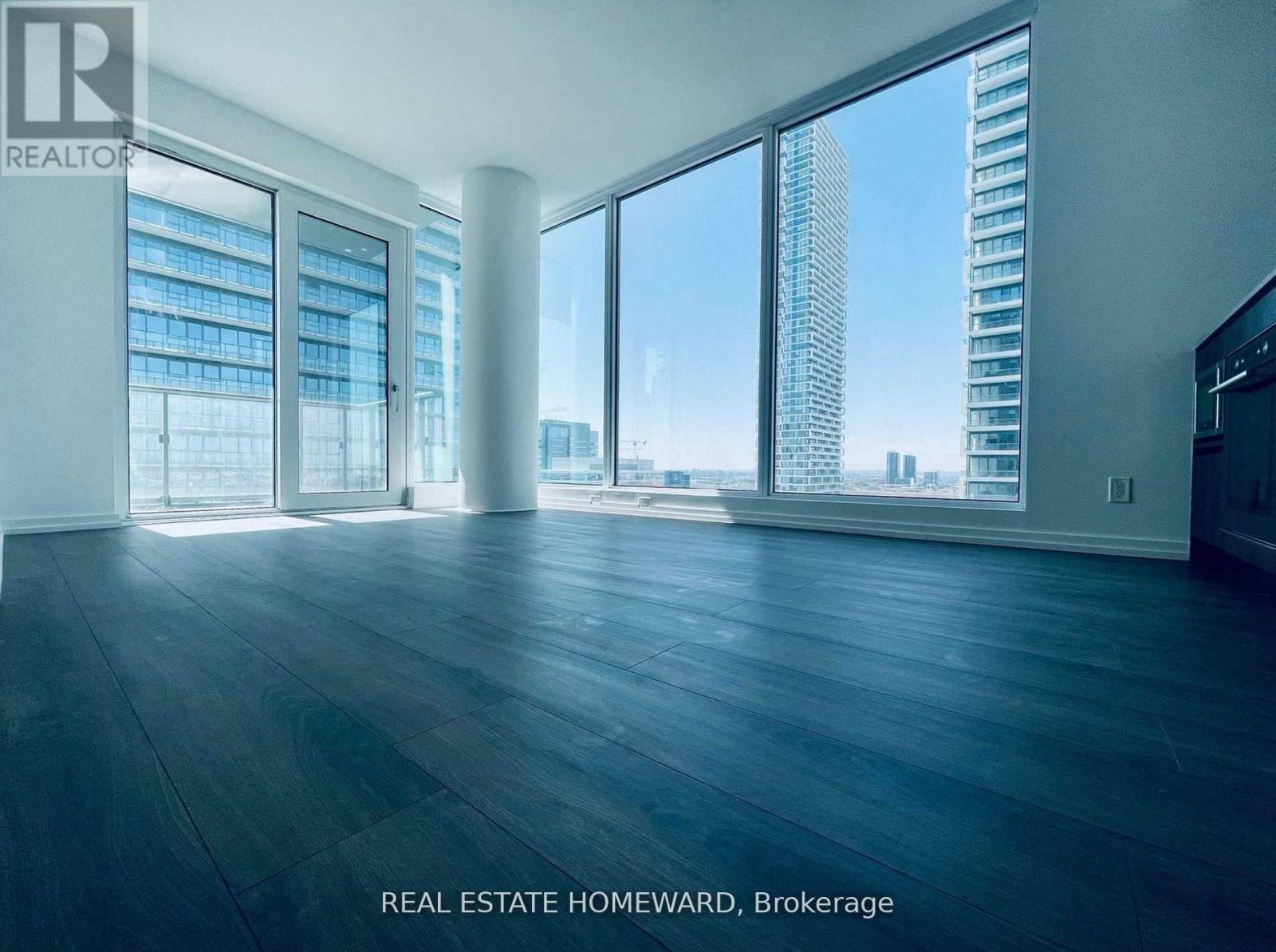 1210 - 1000 Portage Parkway, Vaughan, Ontario  L4K 4R6 - Photo 2 - N12933302