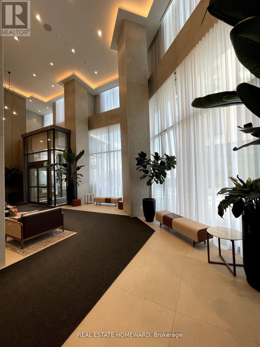 1210 - 1000 Portage Parkway, Vaughan, Ontario  L4K 4R6 - Photo 7 - N12933302