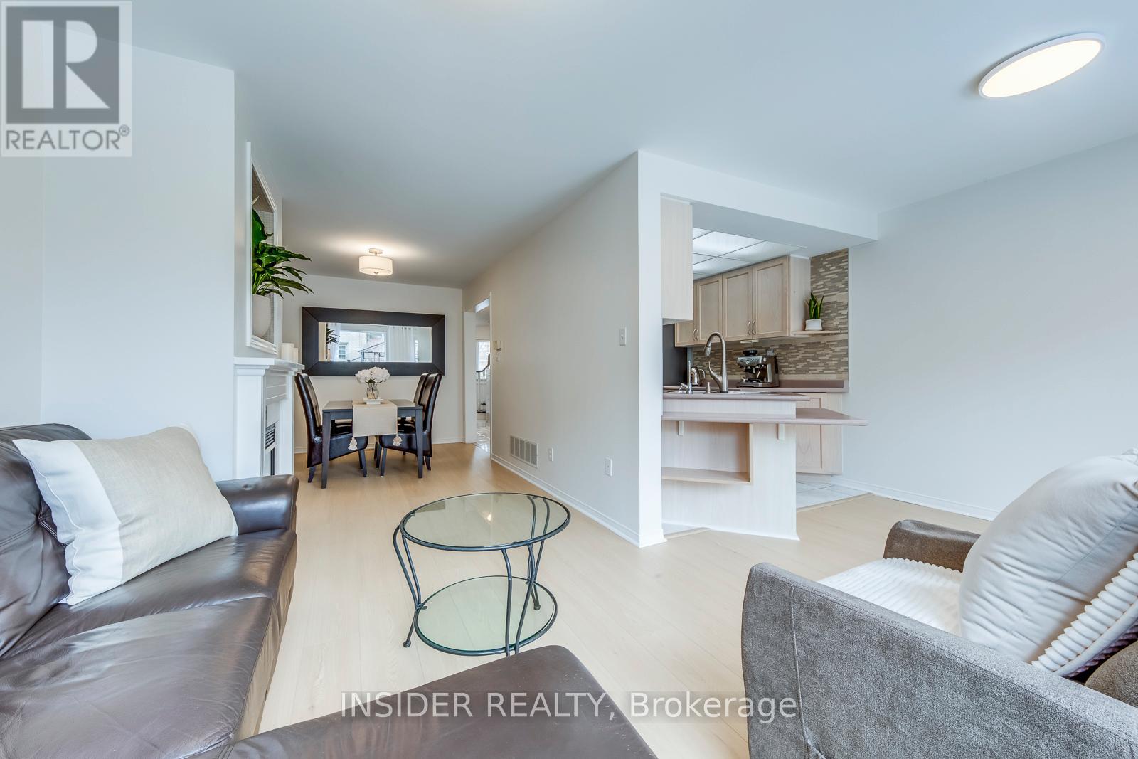 14 - 455 Apache Court, Mississauga, Ontario  L4Z 3W8 - Photo 13 - W12933308