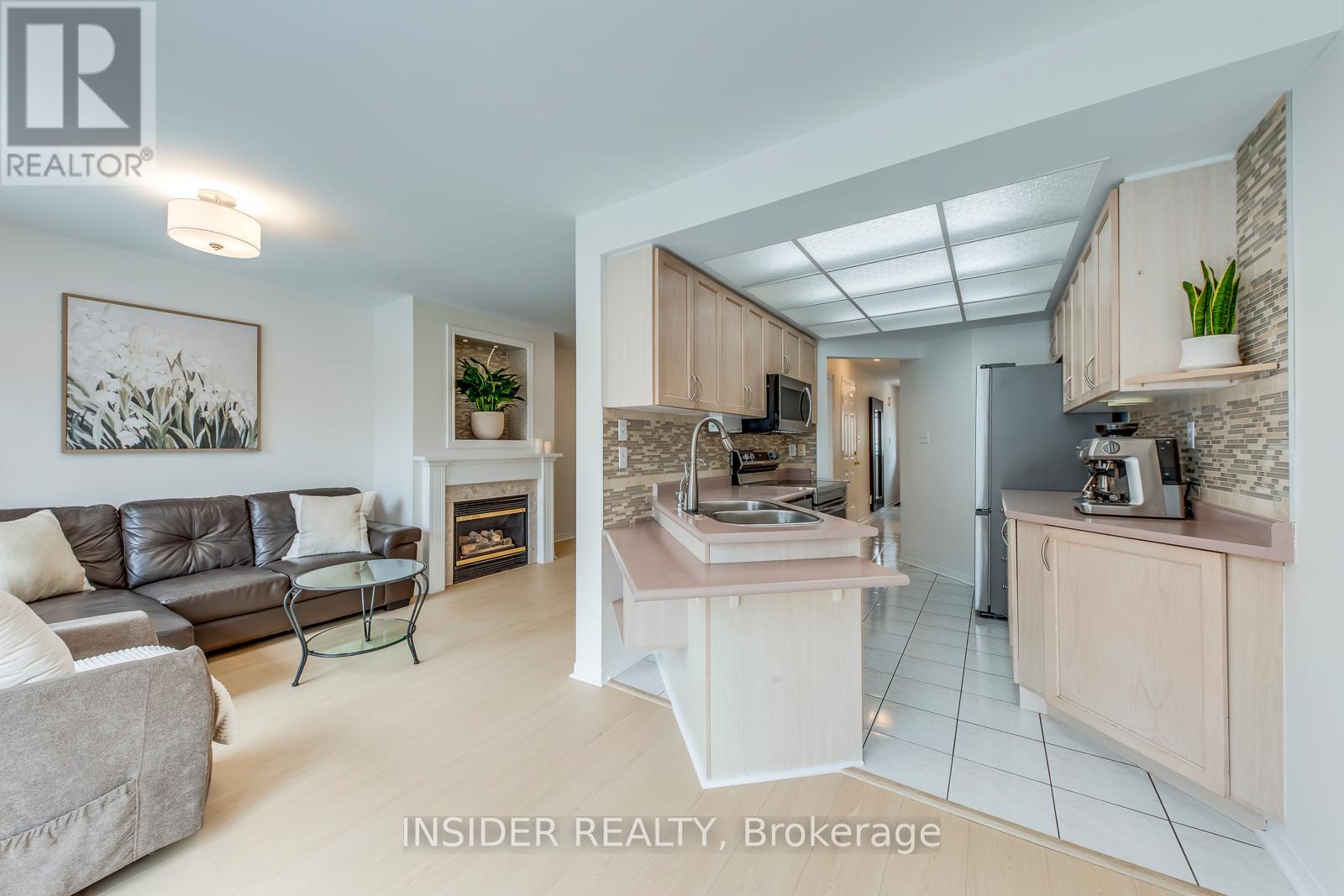 14 - 455 Apache Court, Mississauga, Ontario  L4Z 3W8 - Photo 15 - W12933308