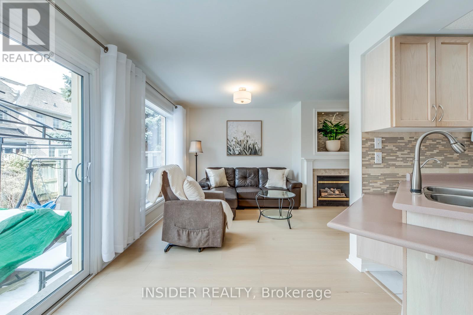 14 - 455 Apache Court, Mississauga, Ontario  L4Z 3W8 - Photo 17 - W12933308