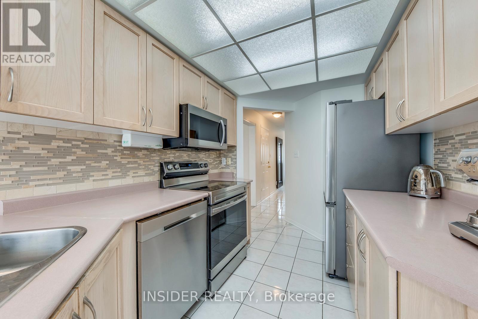 14 - 455 Apache Court, Mississauga, Ontario  L4Z 3W8 - Photo 19 - W12933308