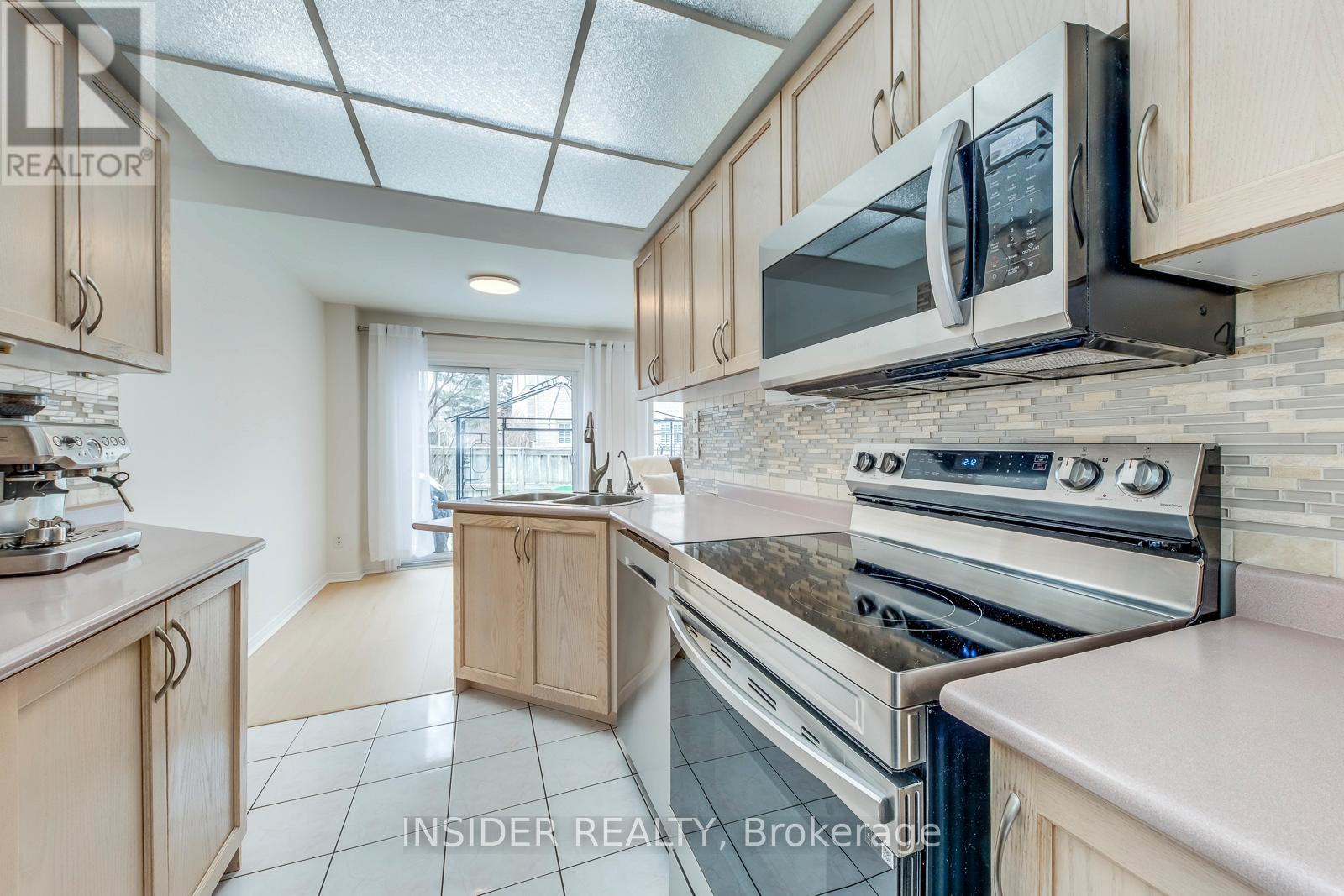 14 - 455 Apache Court, Mississauga, Ontario  L4Z 3W8 - Photo 22 - W12933308