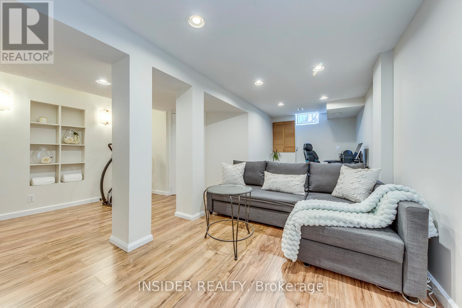 14 - 455 Apache Court, Mississauga, Ontario  L4Z 3W8 - Photo 45 - W12933308