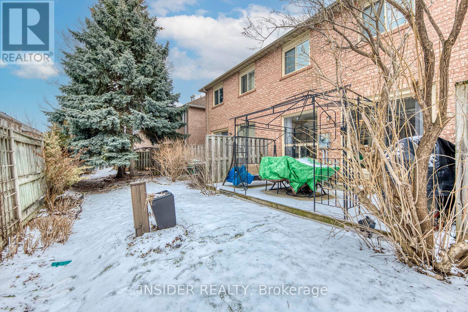 14 - 455 Apache Court, Mississauga, Ontario  L4Z 3W8 - Photo 48 - W12933308