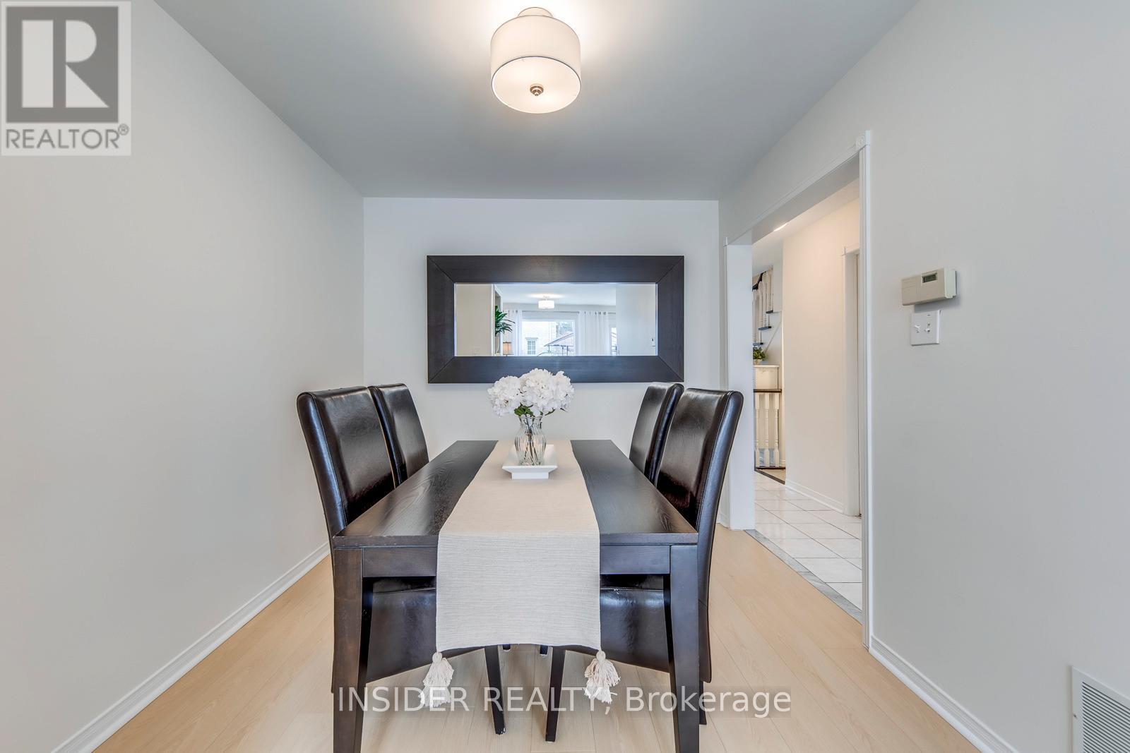 14 - 455 Apache Court, Mississauga, Ontario  L4Z 3W8 - Photo 5 - W12933308