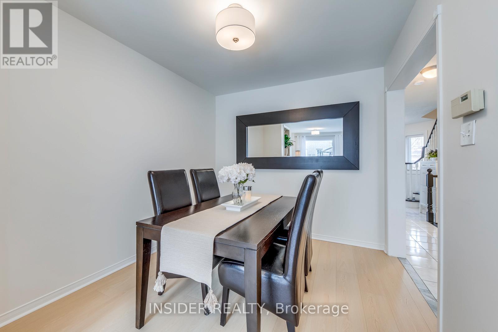 14 - 455 Apache Court, Mississauga, Ontario  L4Z 3W8 - Photo 6 - W12933308