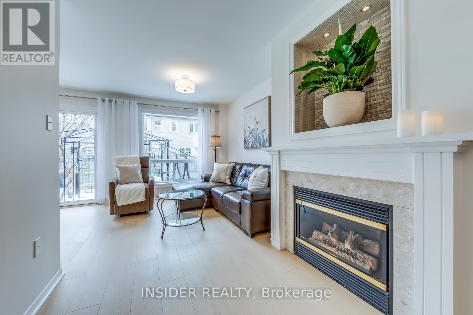 14 - 455 Apache Court, Mississauga, Ontario  L4Z 3W8 - Photo 8 - W12933308