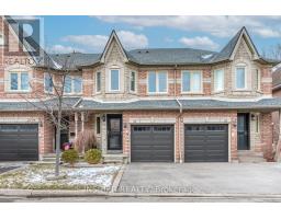 14 - 455 APACHE COURT, Mississauga, Ontario