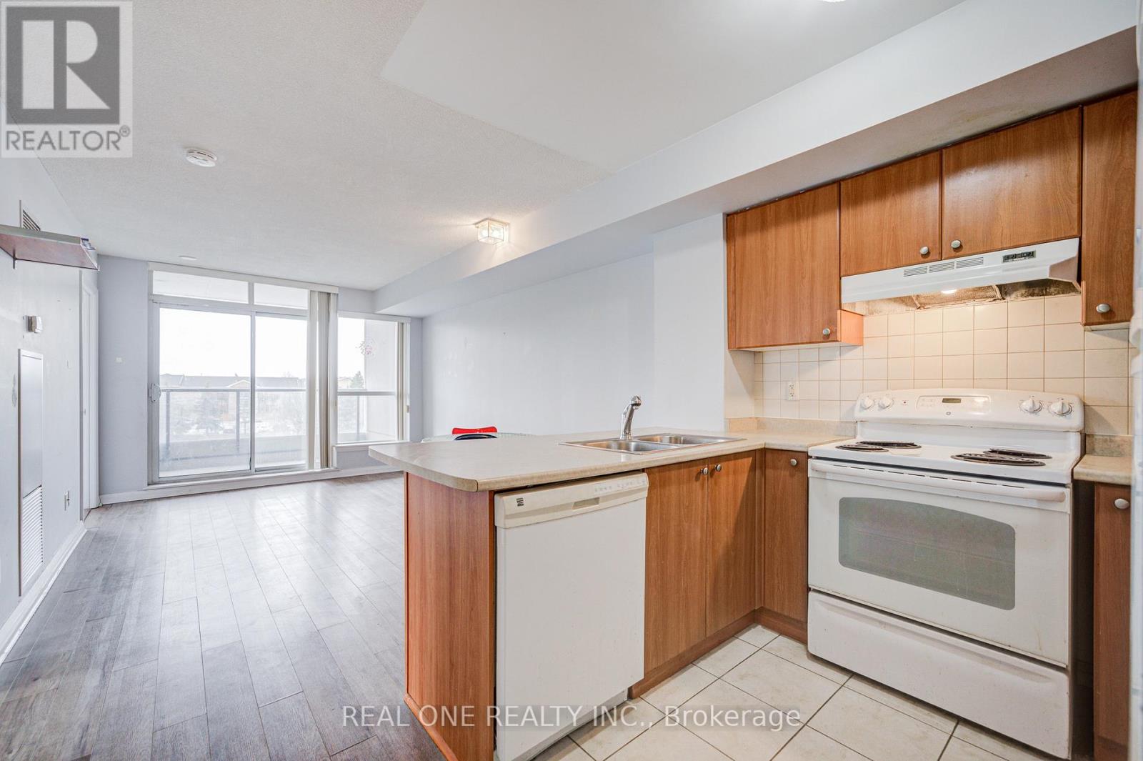 309 - 220 Forum Drive, Mississauga, Ontario L4Z 4K1 - Photo 10 - W12933320