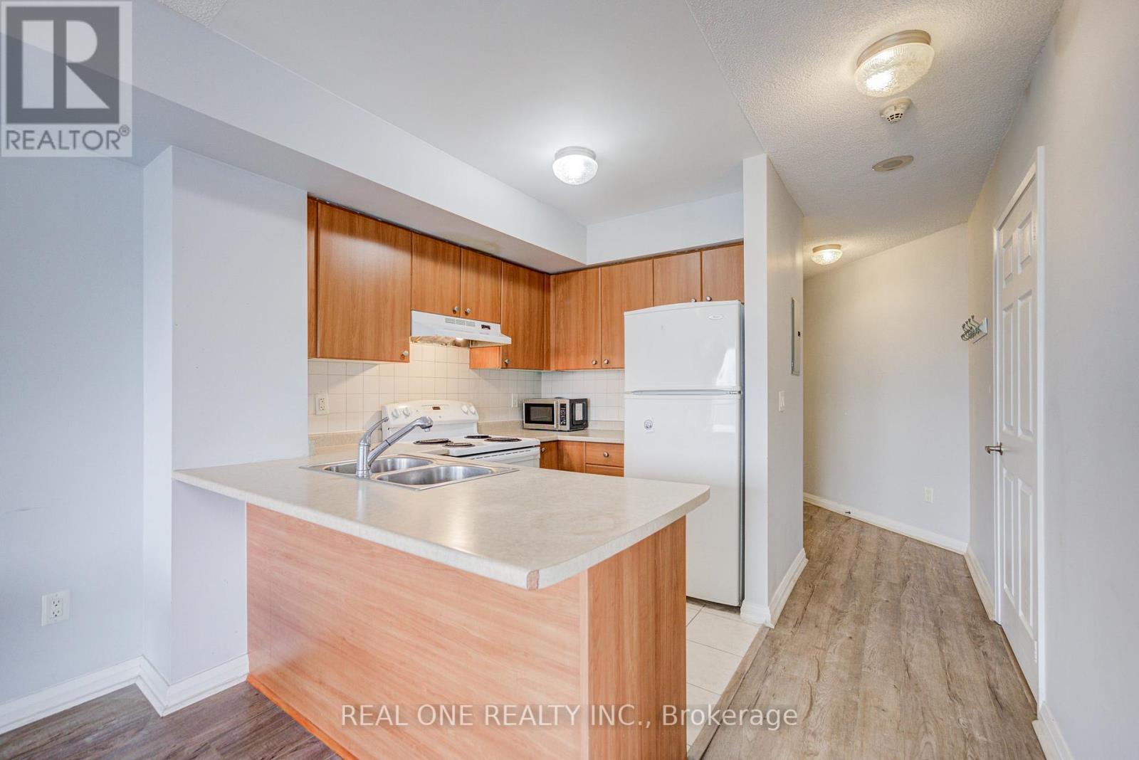 309 - 220 Forum Drive, Mississauga, Ontario L4Z 4K1 - Photo 12 - W12933320