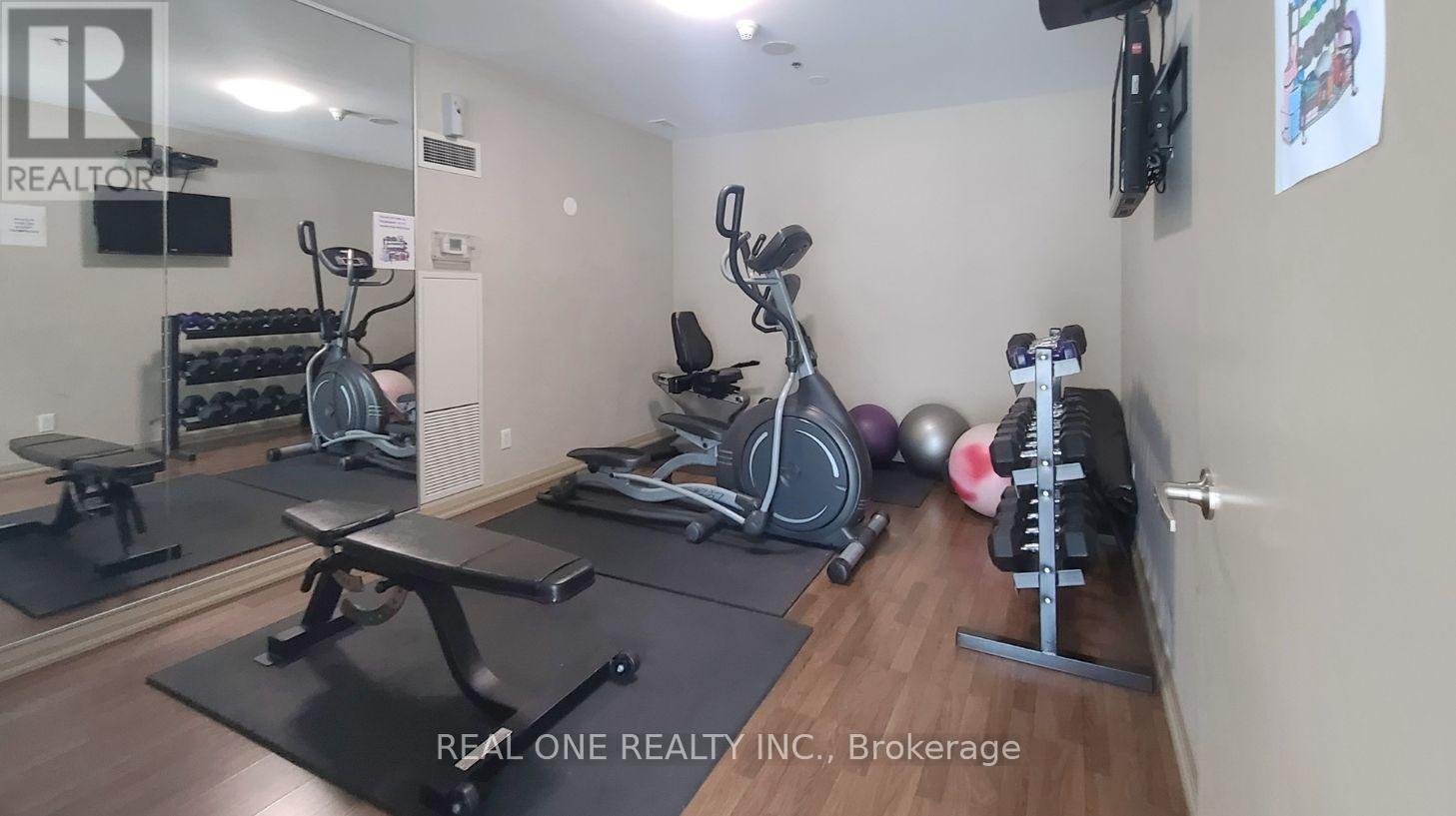 309 - 220 Forum Drive, Mississauga, Ontario L4Z 4K1 - Photo 35 - W12933320