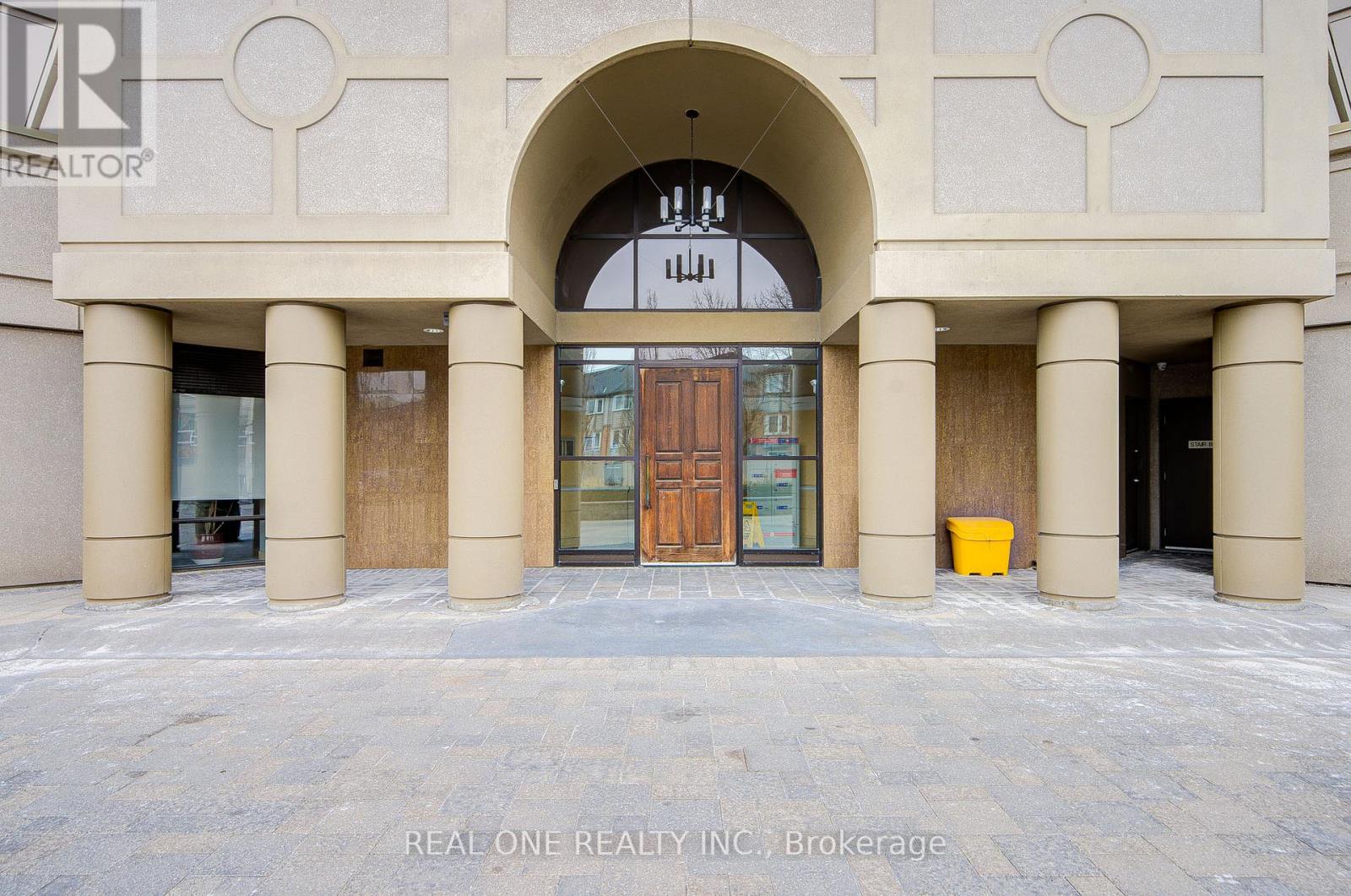 309 - 220 Forum Drive, Mississauga, Ontario L4Z 4K1 - Photo 4 - W12933320