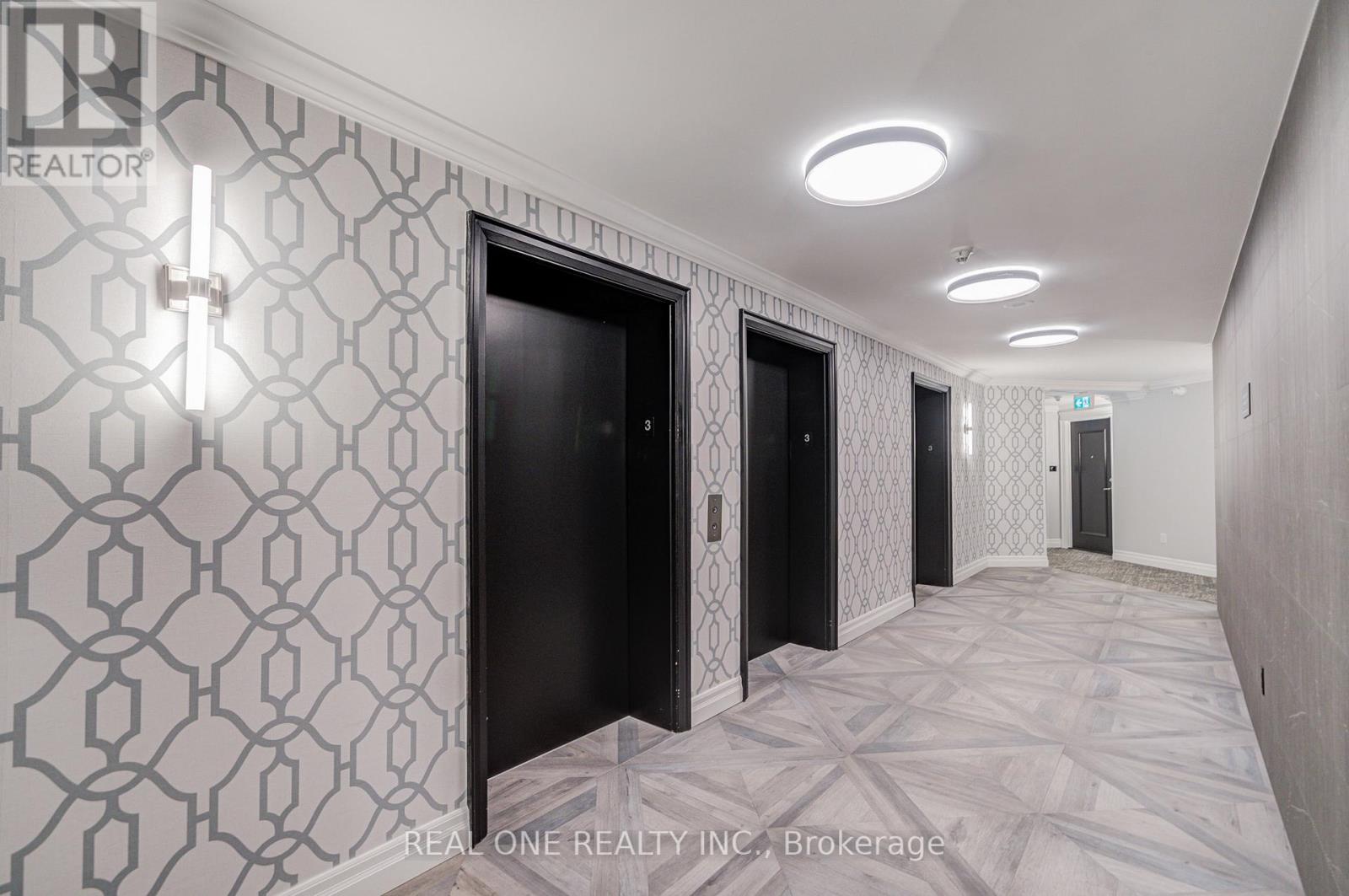 309 - 220 Forum Drive, Mississauga, Ontario L4Z 4K1 - Photo 5 - W12933320