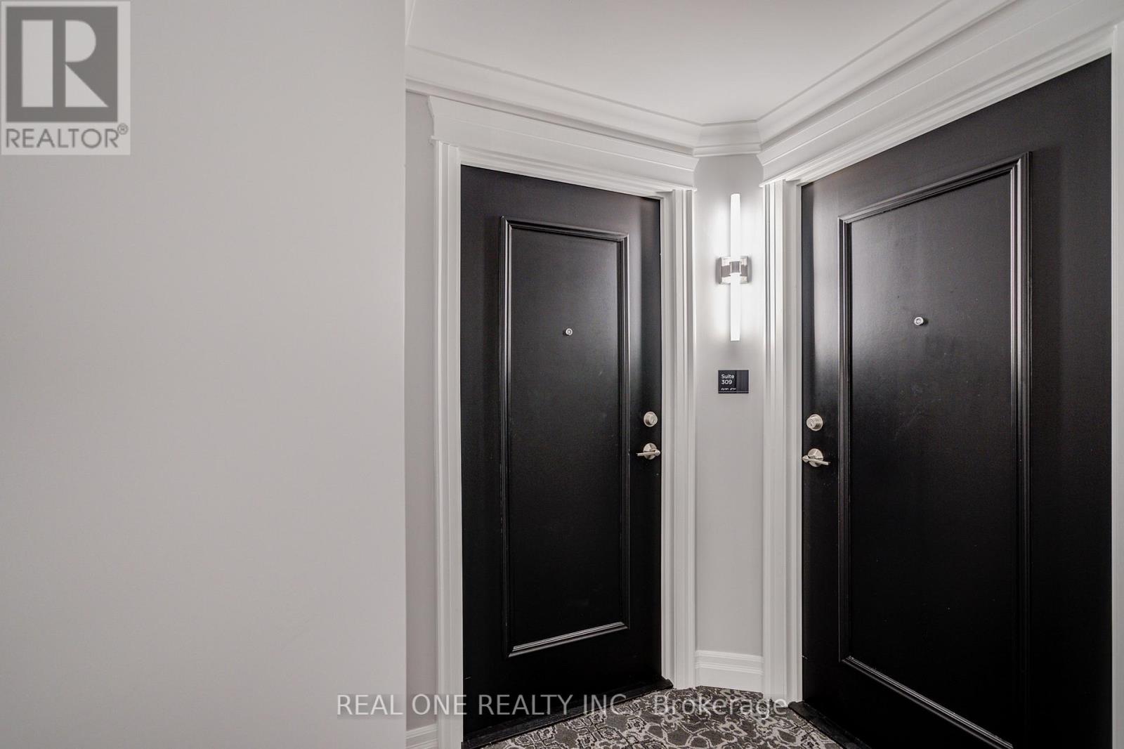 309 - 220 Forum Drive, Mississauga, Ontario L4Z 4K1 - Photo 6 - W12933320