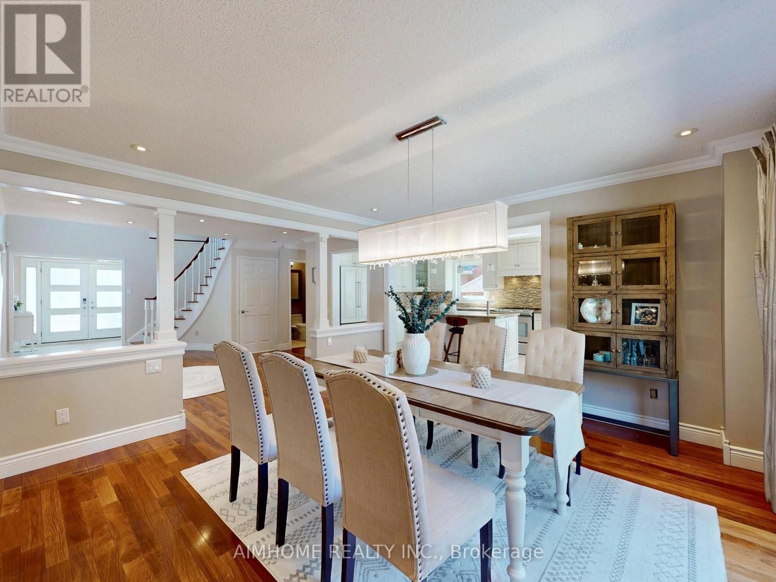 1417 Greendale Terrace, Oakville, Ontario  L6M 1W7 - Photo 9 - W12933324