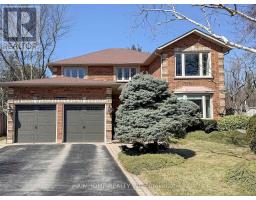 1417 GREENDALE TERRACE, Oakville, Ontario