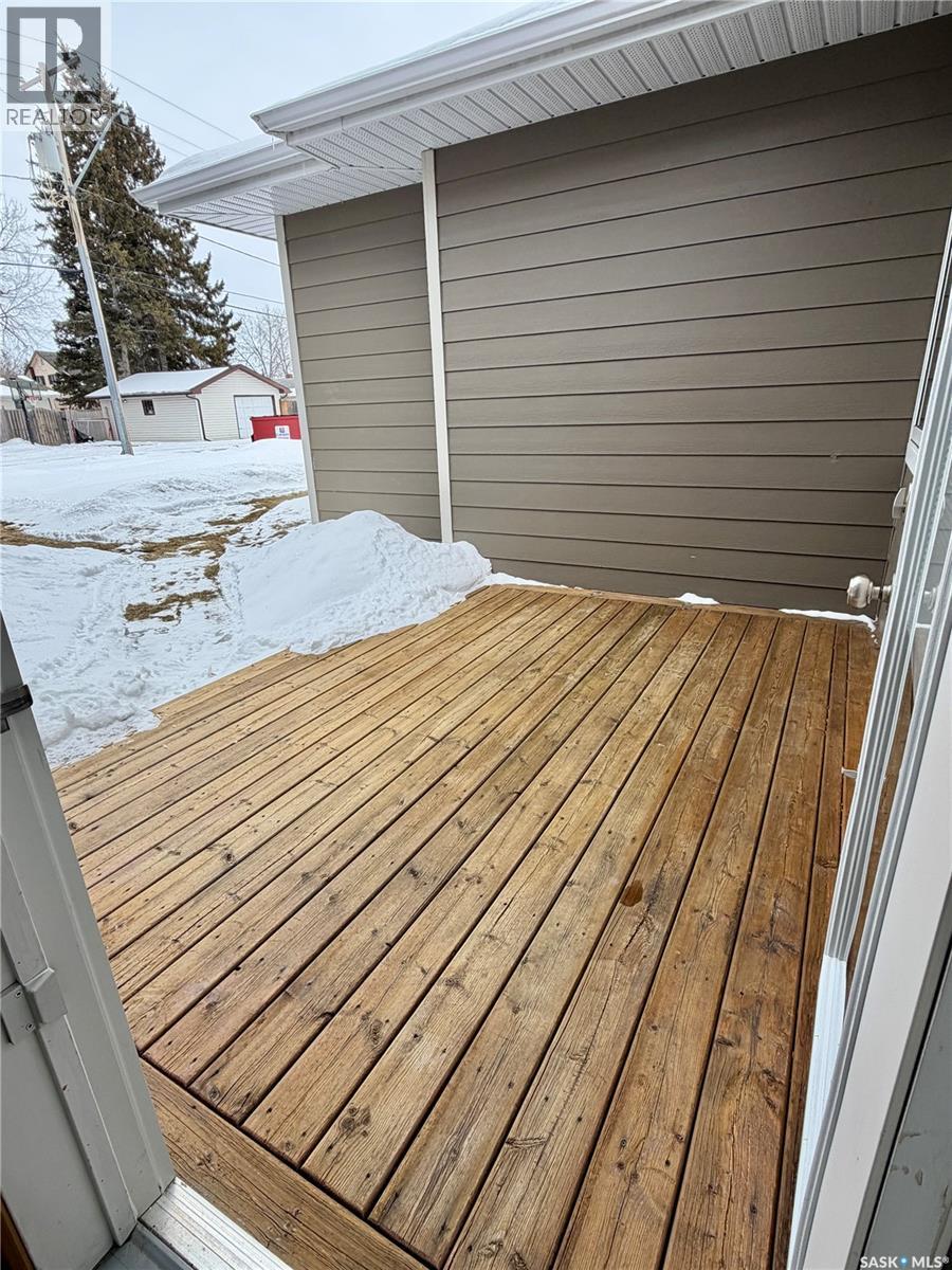 330 1st Street W, Spiritwood, Saskatchewan  S0J 2M0 - Photo 18 - SK031548