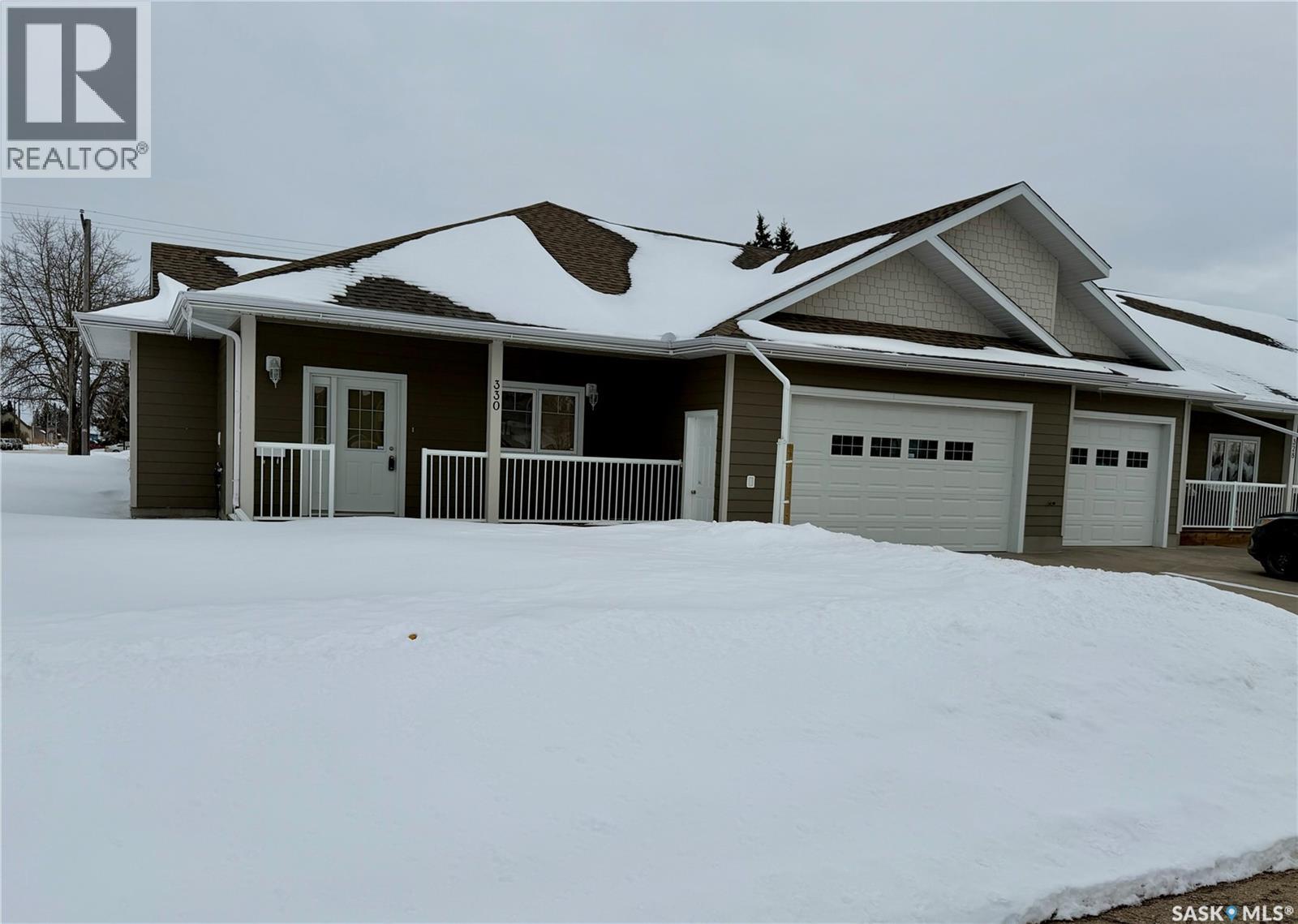 330 1st Street W, Spiritwood, Saskatchewan  S0J 2M0 - Photo 23 - SK031548