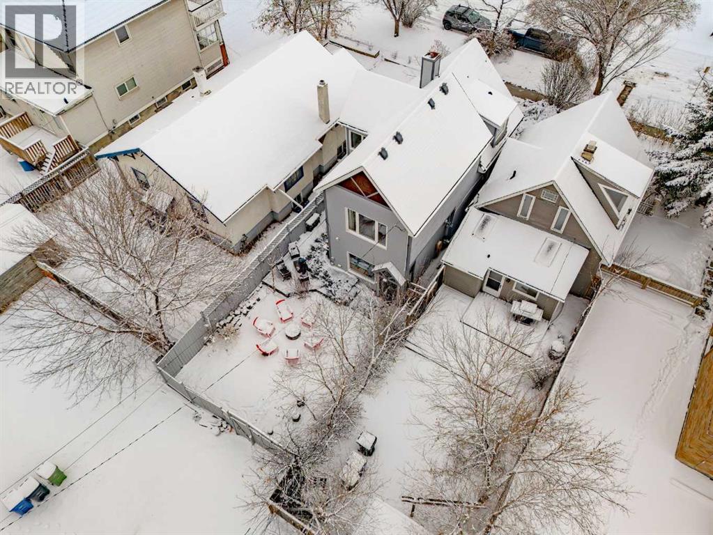 1416 Memorial Drive Nw, Calgary, Alberta  T2N 3E5 - Photo 29 - A2293255