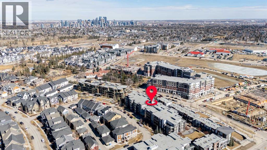 1315, 95 Burma Star Road Sw, Calgary, Alberta  T3E 8A9 - Photo 33 - A2295241