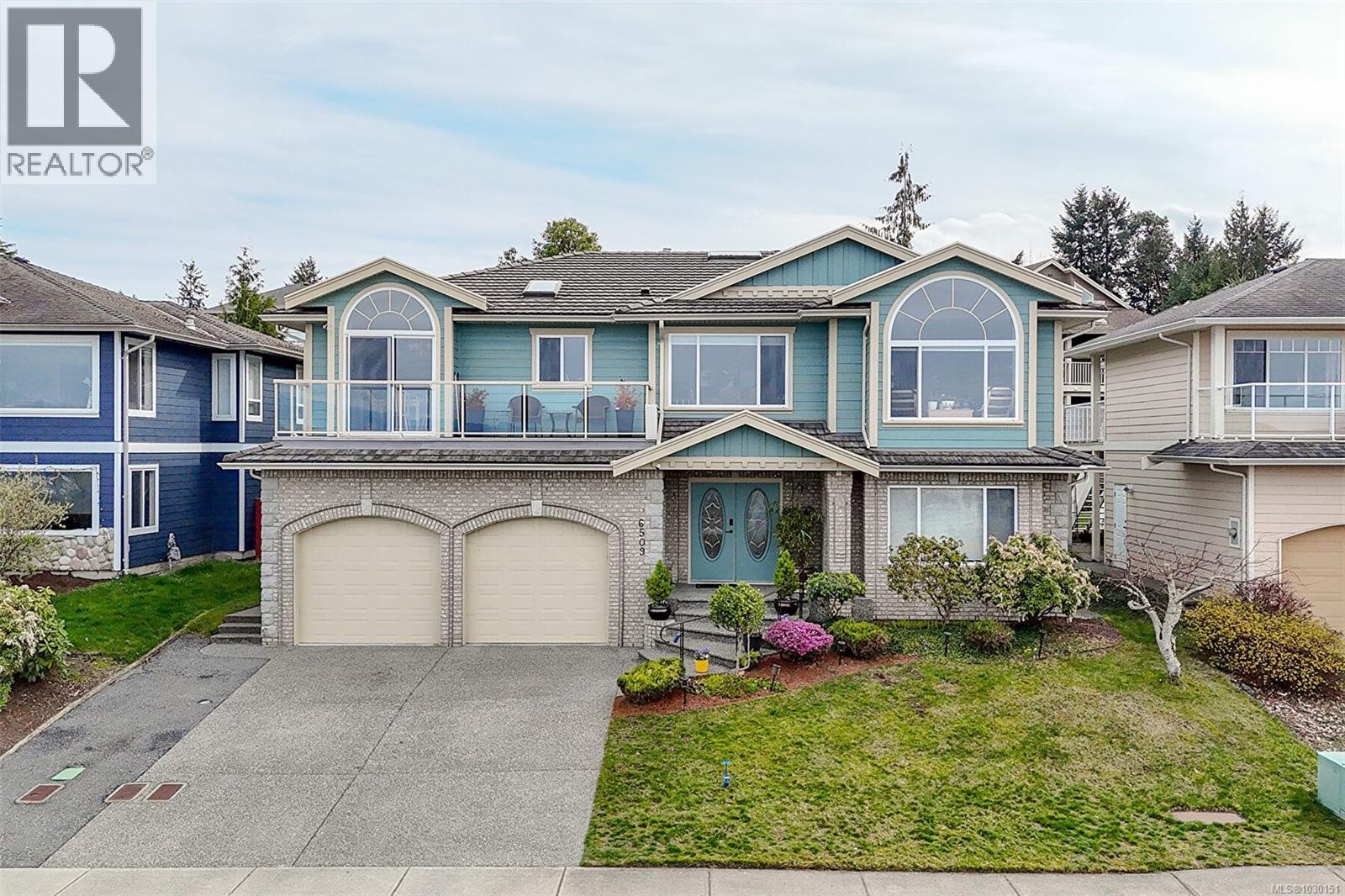 6509 Kestrel Cres, Nanaimo, British Columbia