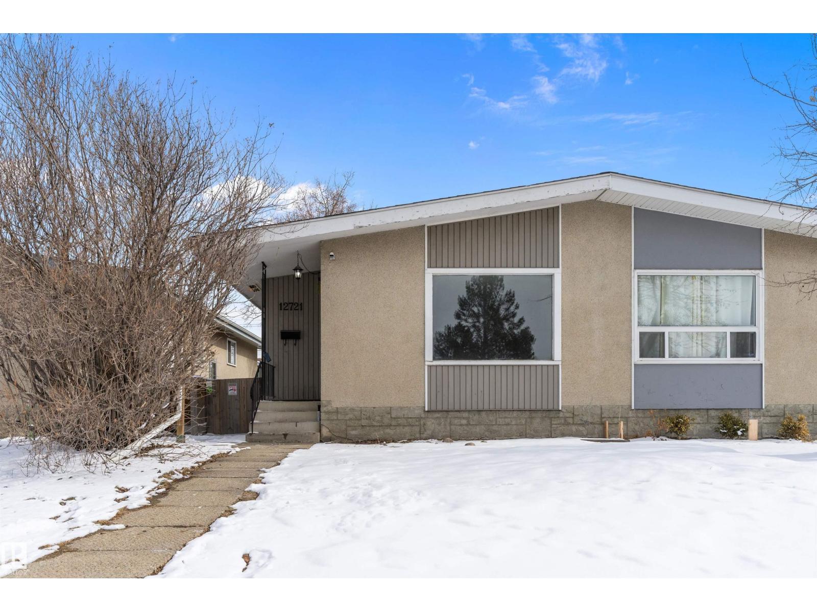 12721 90 ST NW, edmonton, Alberta