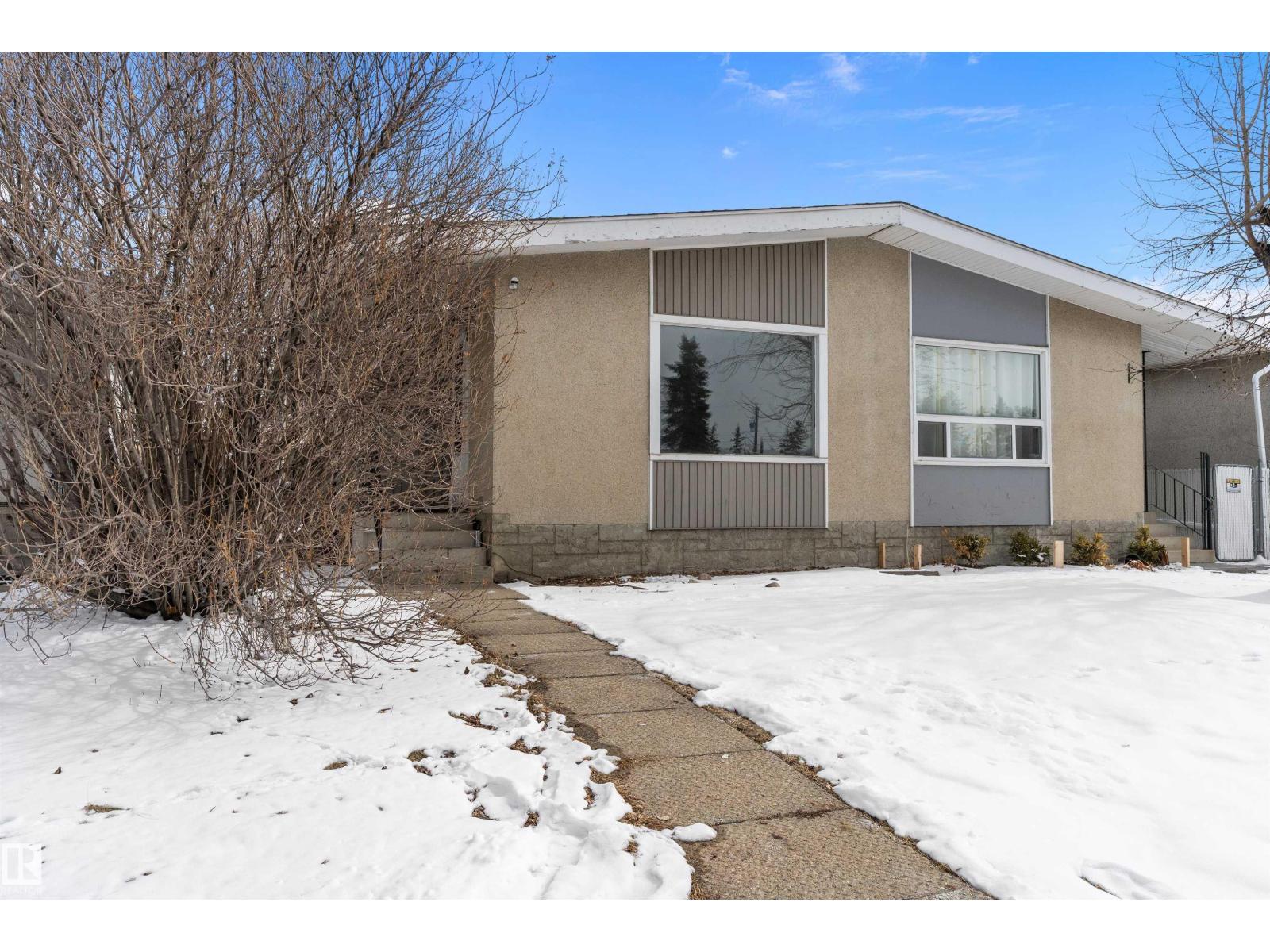 12721 90 St Nw, Edmonton, Alberta  T5E 3L5 - Photo 2 - E4479652