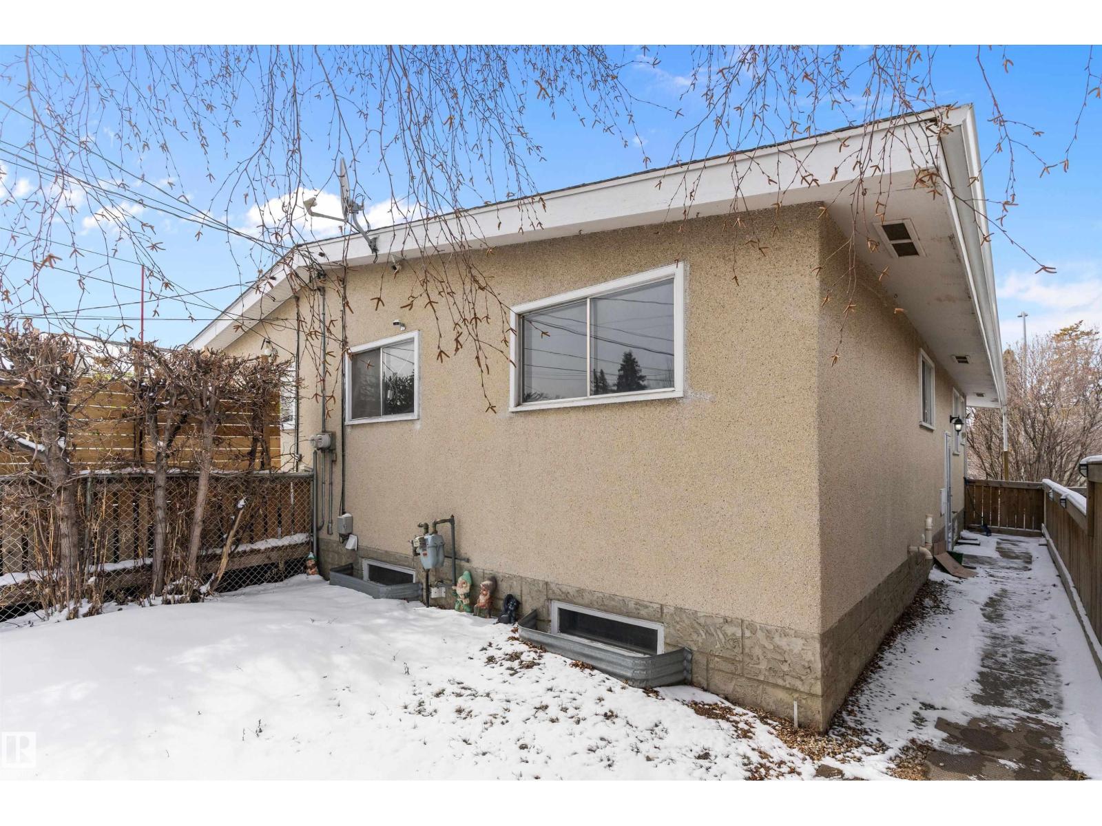 12721 90 St Nw, Edmonton, Alberta  T5E 3L5 - Photo 34 - E4479652