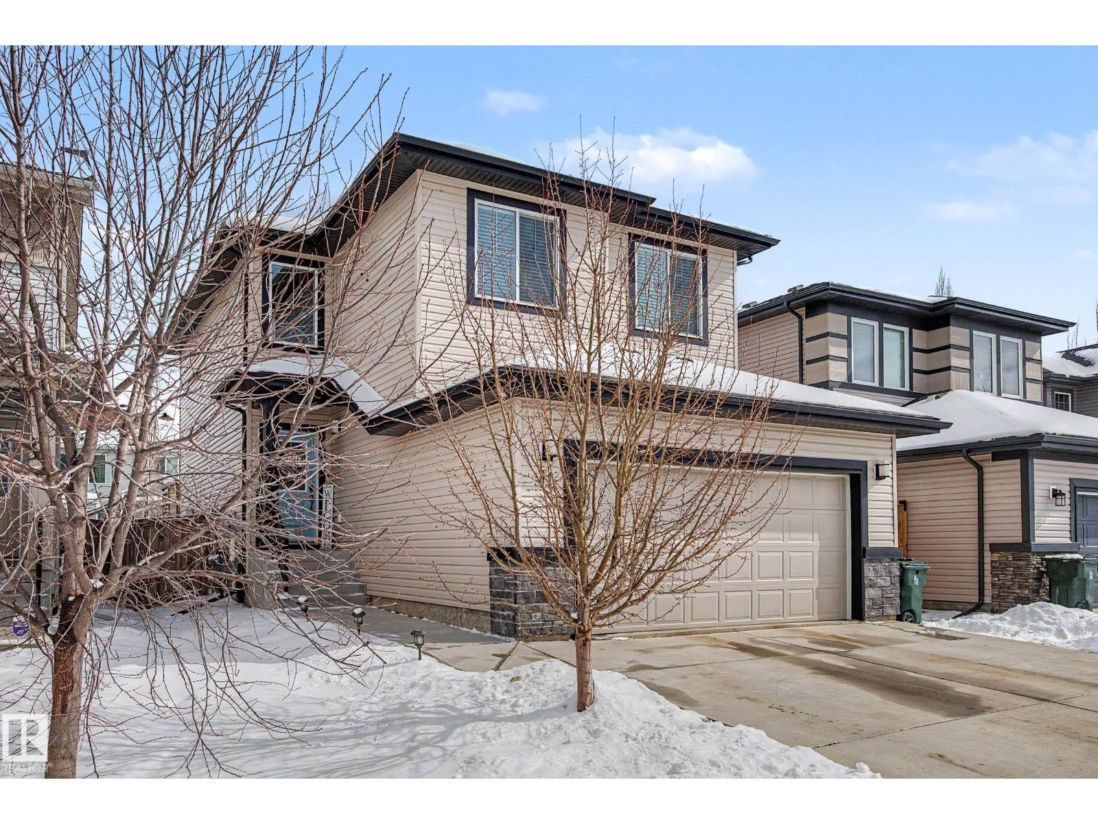 11 SPRING LI, spruce grove, Alberta