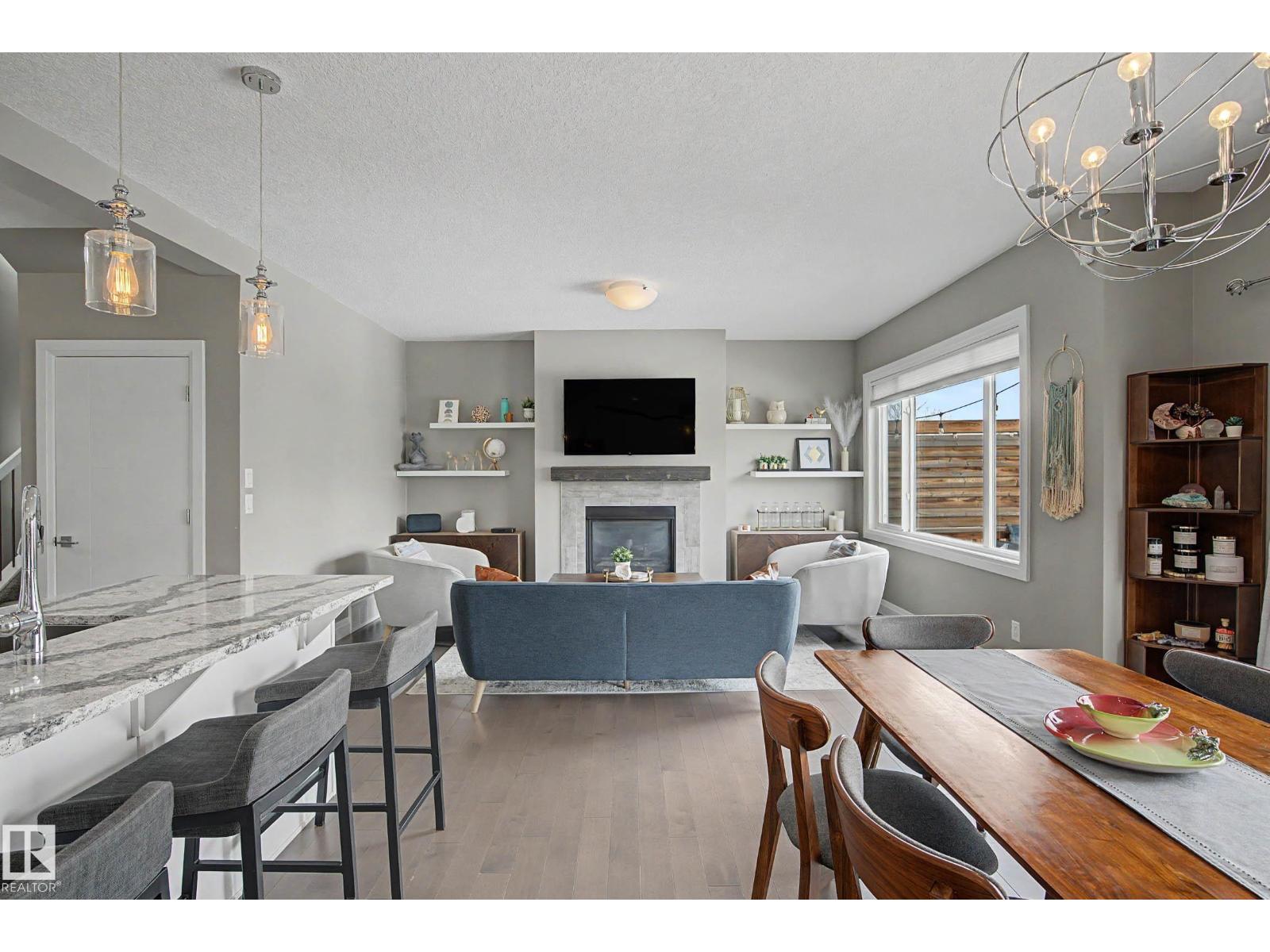 11 Spring Li, Spruce Grove, Alberta  T7X 0V1 - Photo 10 - E4479654