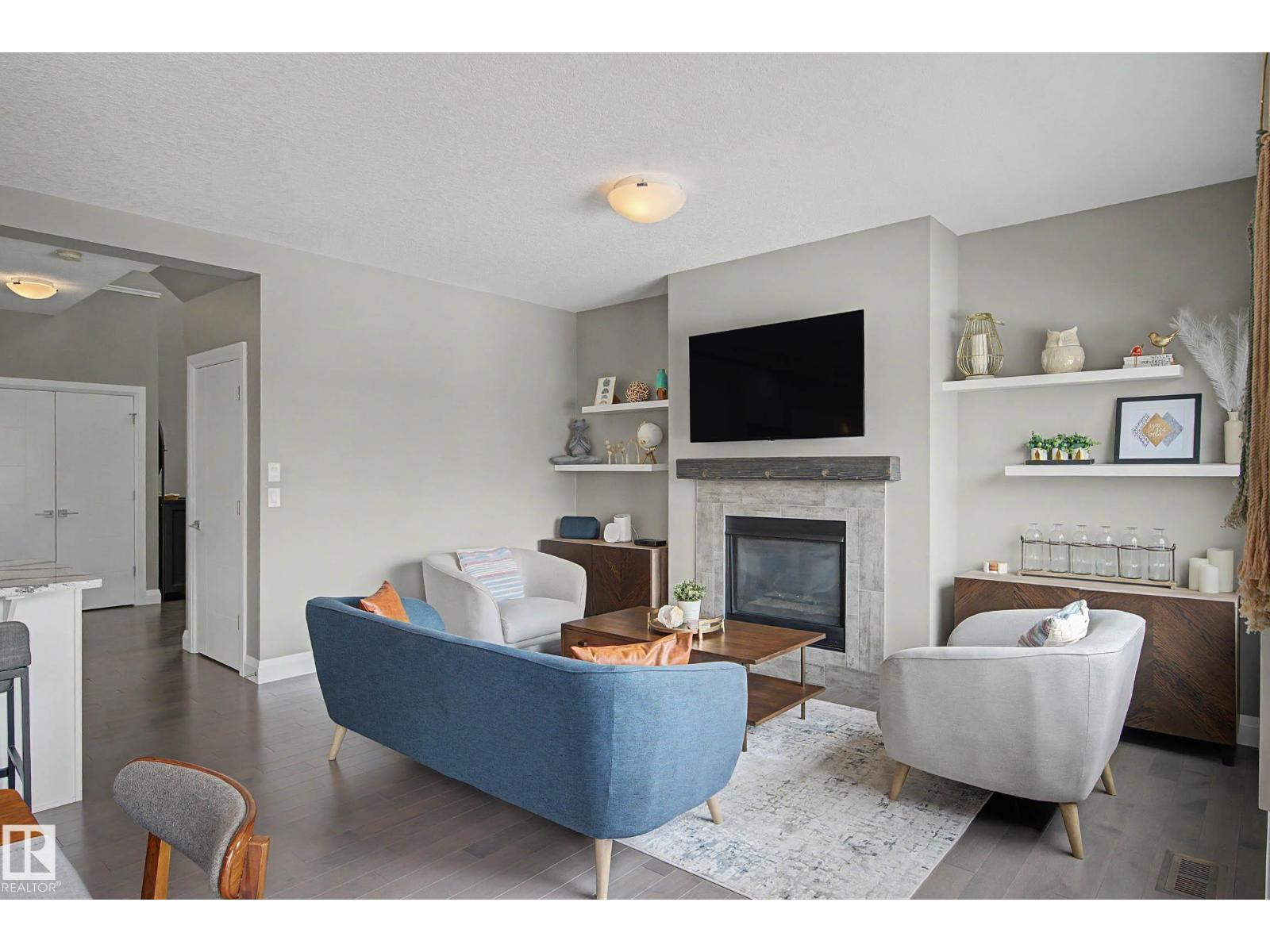 11 Spring Li, Spruce Grove, Alberta  T7X 0V1 - Photo 11 - E4479654