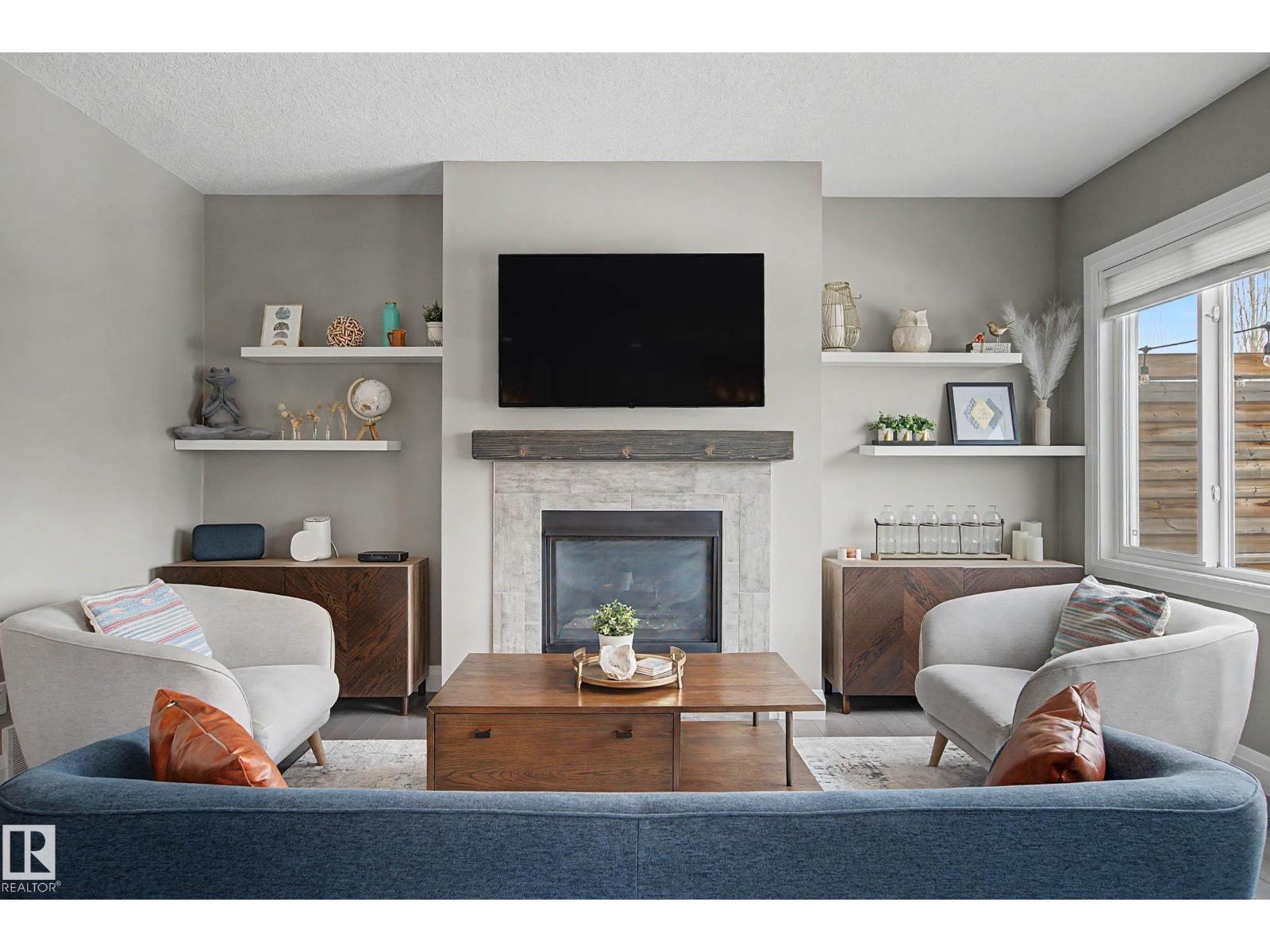 11 Spring Li, Spruce Grove, Alberta  T7X 0V1 - Photo 12 - E4479654