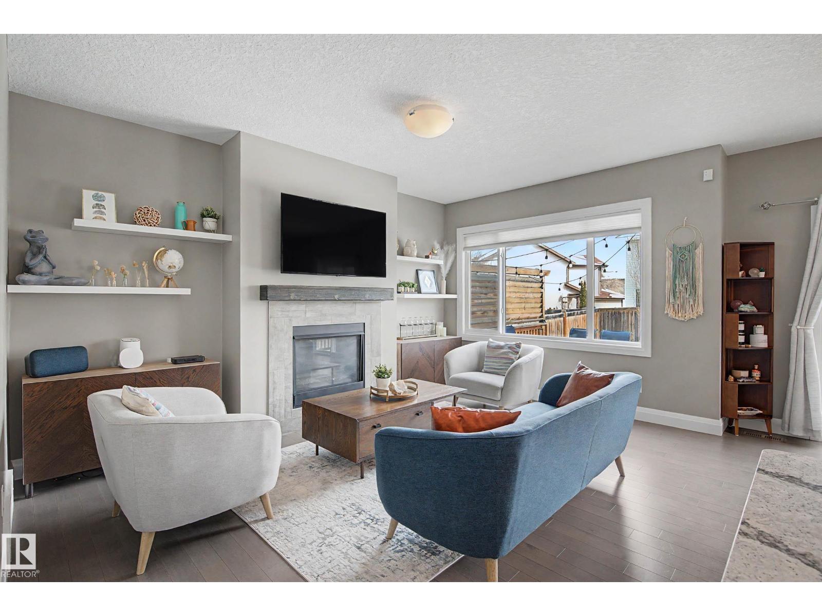 11 Spring Li, Spruce Grove, Alberta  T7X 0V1 - Photo 13 - E4479654