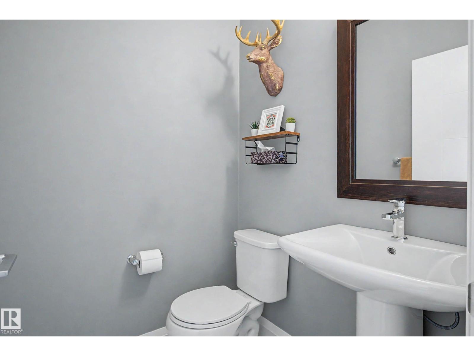 11 Spring Li, Spruce Grove, Alberta  T7X 0V1 - Photo 16 - E4479654