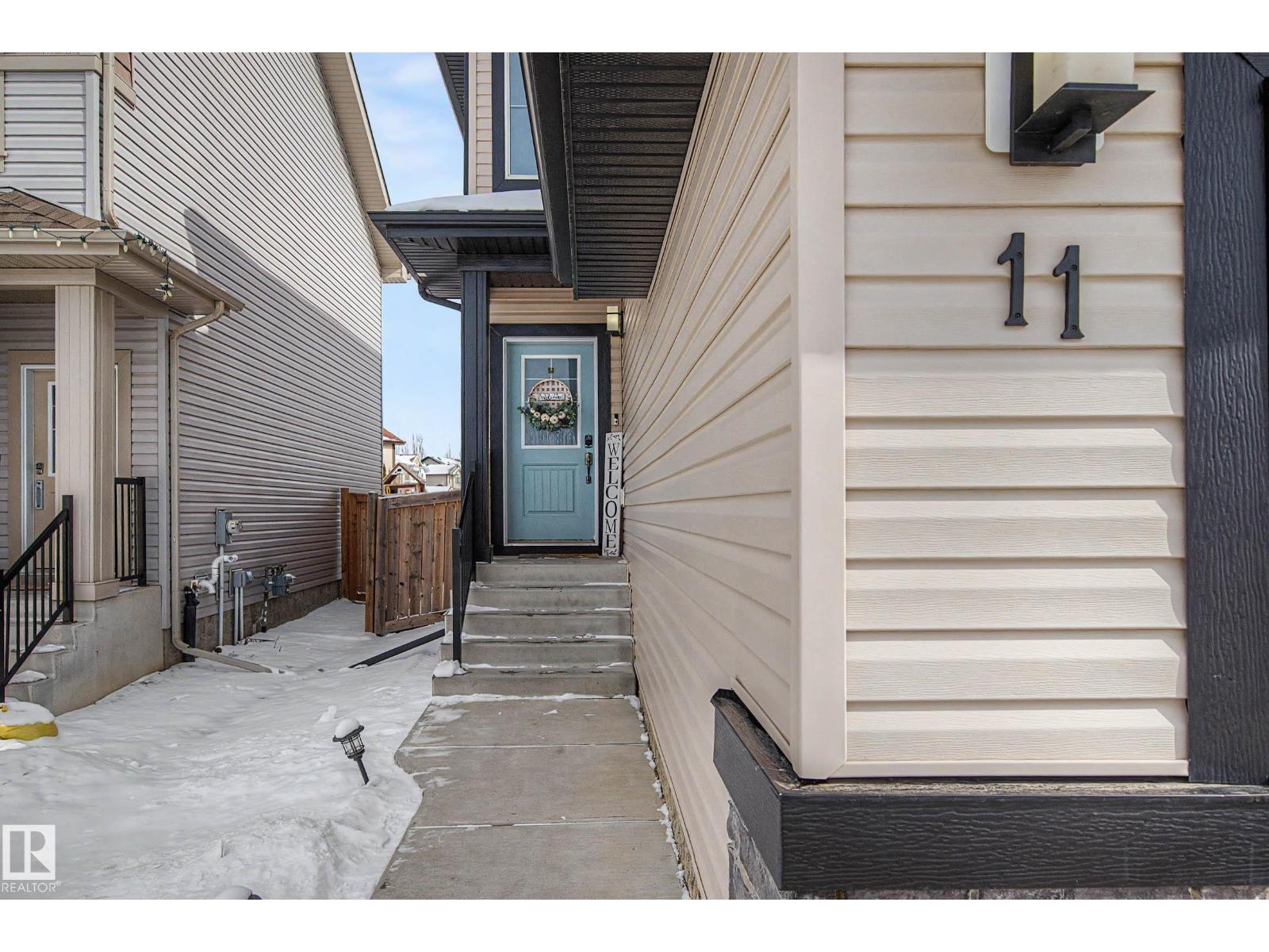 11 Spring Li, Spruce Grove, Alberta  T7X 0V1 - Photo 2 - E4479654
