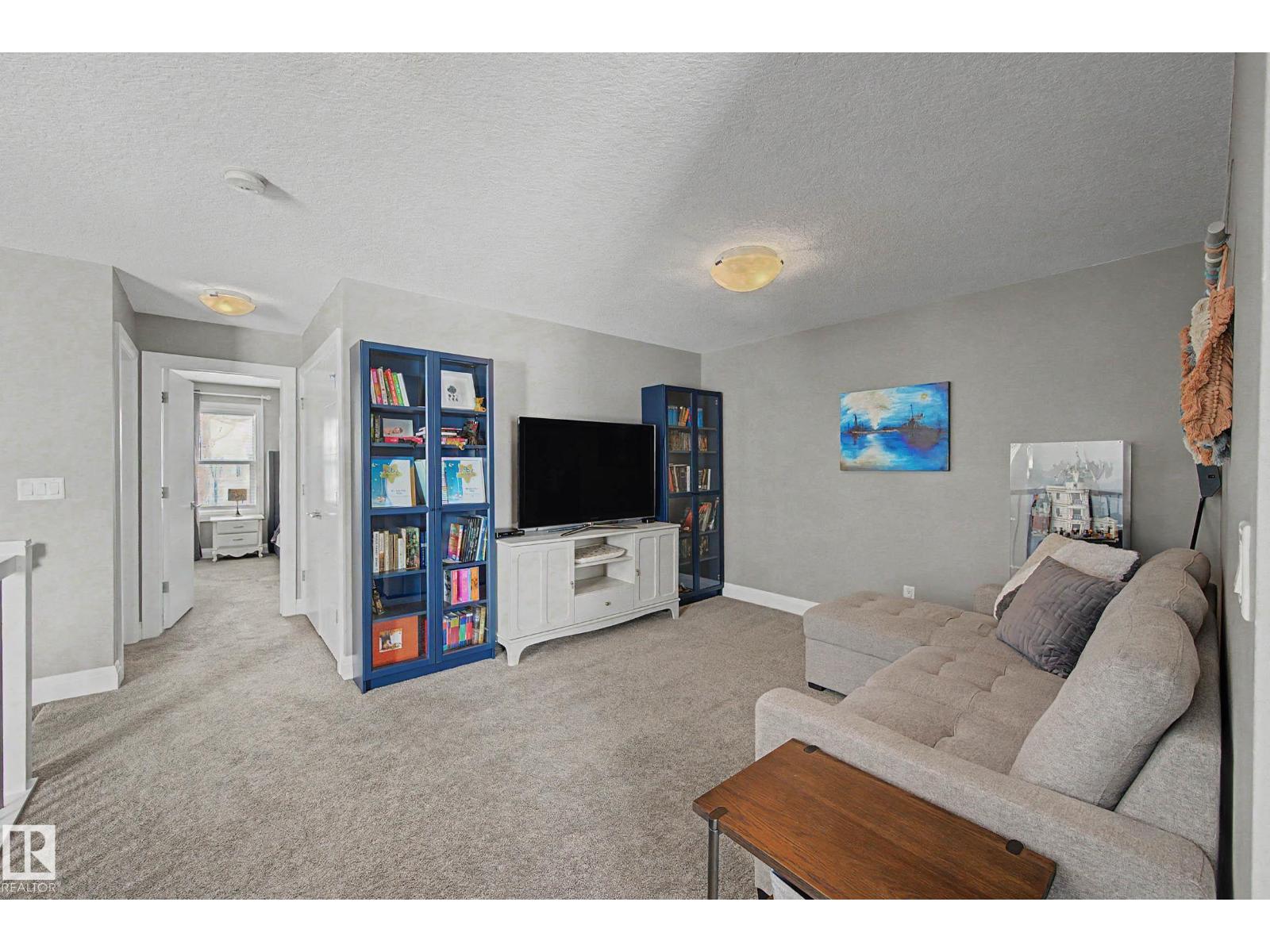 11 Spring Li, Spruce Grove, Alberta  T7X 0V1 - Photo 20 - E4479654