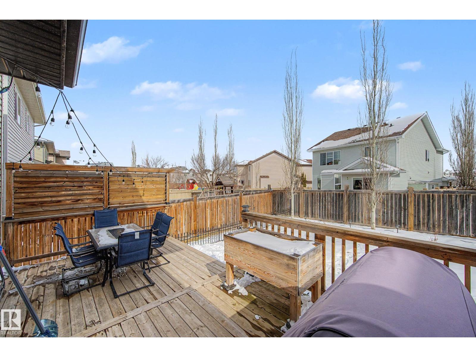 11 Spring Li, Spruce Grove, Alberta  T7X 0V1 - Photo 29 - E4479654