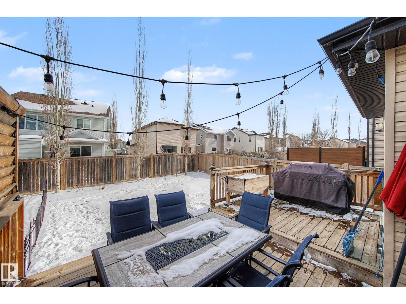 11 Spring Li, Spruce Grove, Alberta  T7X 0V1 - Photo 30 - E4479654