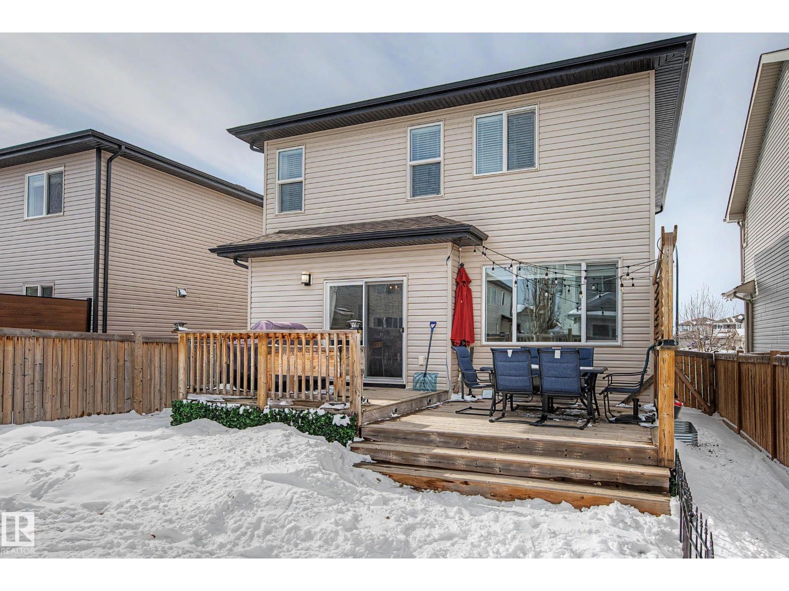 11 Spring Li, Spruce Grove, Alberta  T7X 0V1 - Photo 31 - E4479654