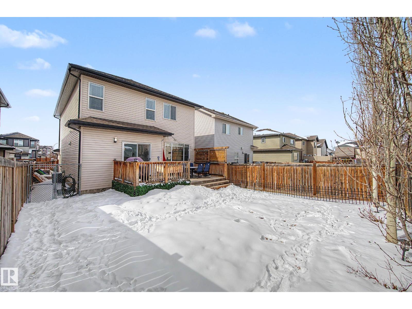 11 Spring Li, Spruce Grove, Alberta  T7X 0V1 - Photo 32 - E4479654