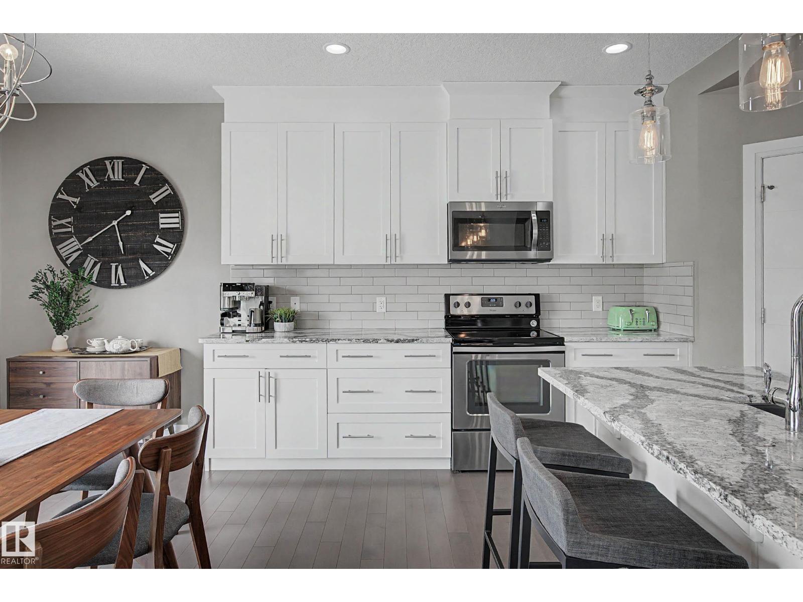 11 Spring Li, Spruce Grove, Alberta  T7X 0V1 - Photo 5 - E4479654