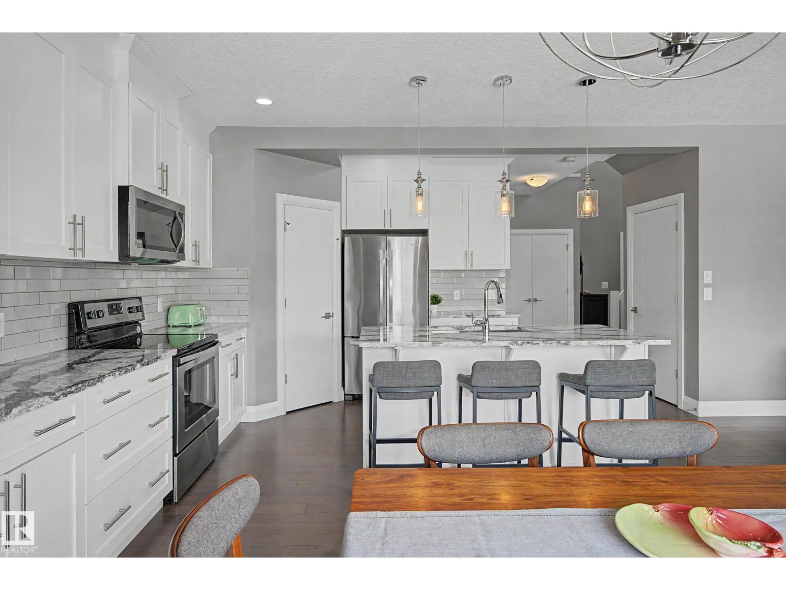 11 Spring Li, Spruce Grove, Alberta  T7X 0V1 - Photo 6 - E4479654